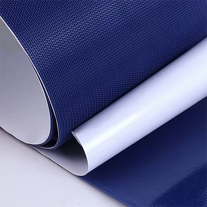 Hot melt adhesive hook and loop