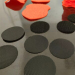 Hook and loop cutted to any length ,or any size