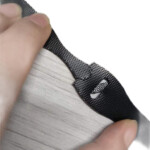 Back to Back Hook and Loop