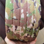 hook and loop printing