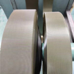 Injection Molded Hook and Un-napped loop