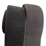 Elasticated Hook and Loop