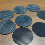 Hook and loop cutted to any length ,or any size