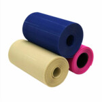 Injection Molded Hook and Un-napped loop